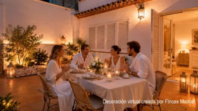Apartment in Sant Sebastià-Aiguadolç photo 4