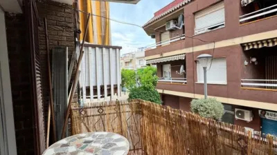Apartment on Carrer d'Empar Nadal, 16 photo 7