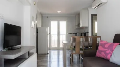 Apartment on Calle San Vincent photo 3