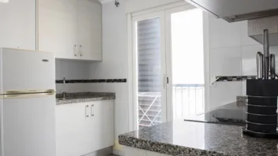 Apartment on Calle San Vincent photo 8