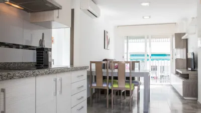 Apartment on Calle San Vincent photo 4