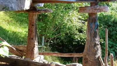 Rustic finca on Calle Triongo, No. 18 photo 5