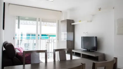 Apartment on Calle San Vincent photo 2