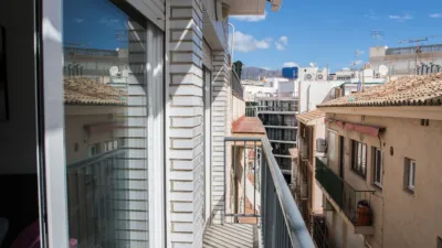 Apartment on Calle San Vincent photo 5