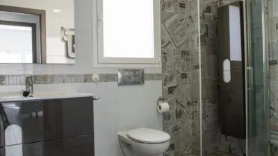 Apartment on Calle San Vincent photo 10