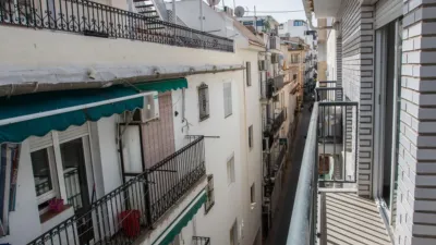 Apartment on Calle San Vincent photo 11