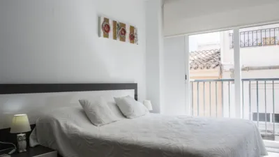 Apartment on Calle San Vincent photo 6