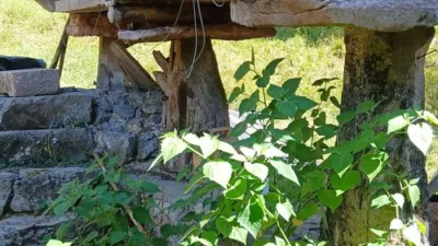 Rustic finca on Calle Triongo, No. 18 photo 7