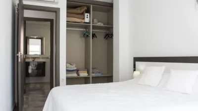 Apartment on Calle San Vincent photo 7