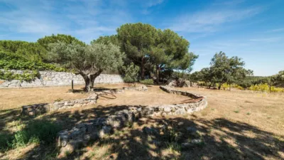 Chalet in Colmenarejo photo 78