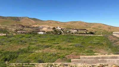 Chalet in Valle de Santa Inés photo 91