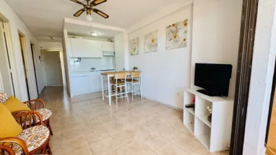 Apartamento en Playa de los Locos-Los Frutales-Cabo Cervera photo 13