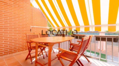 Chalet in Urban Core photo 17