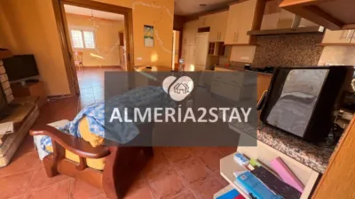 Chalet in La Noria photo 5