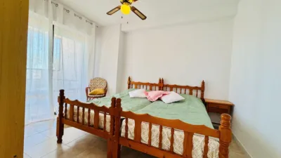 Apartamento en Playa de los Locos-Los Frutales-Cabo Cervera photo 18