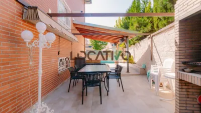 Chalet in Urban Core photo 49