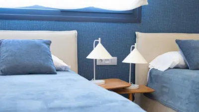 Apartment on Avenida Argentina photo 9