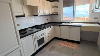 Terraced house in Vistabella photo 12