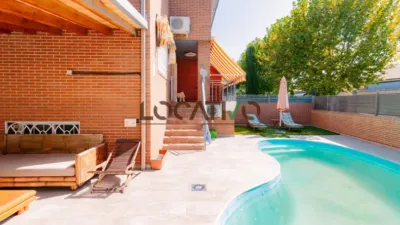 Chalet in Urban Core photo 52