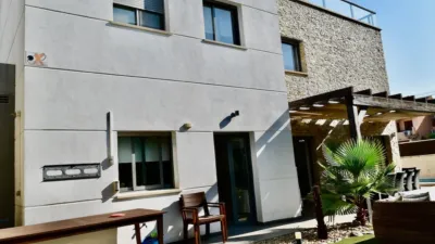 Chalet en L'Albir photo 21