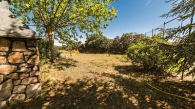 Chalet in Colmenarejo photo 77