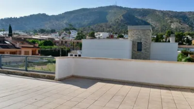 Chalet en L'Albir photo 11