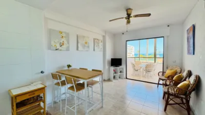 Apartamento en Playa de los Locos-Los Frutales-Cabo Cervera photo 26