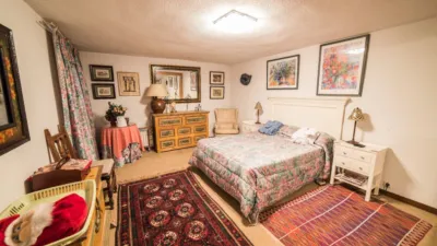 Chalet in Colmenarejo photo 10