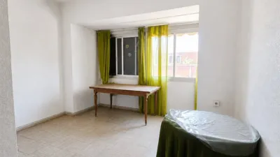 Apartment in Ensanche-Diputación photo 2