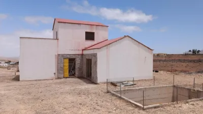 Chalet in Valle de Santa Inés photo 9