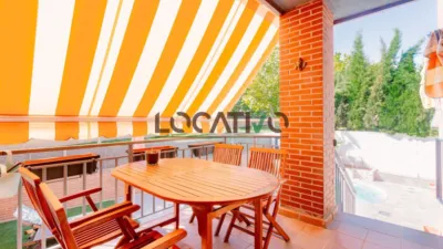 Chalet in Urban Core photo 18