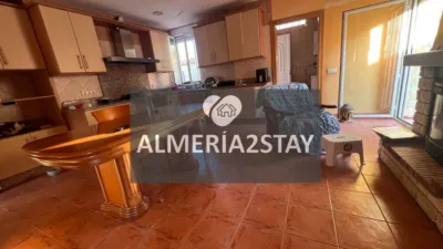 Chalet in La Noria photo 4