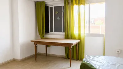Apartment in Ensanche-Diputación photo 4