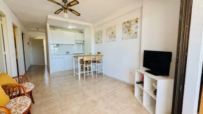 Apartamento en Playa de los Locos-Los Frutales-Cabo Cervera photo 12