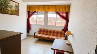Apartment in Ensanche-Diputación photo 10