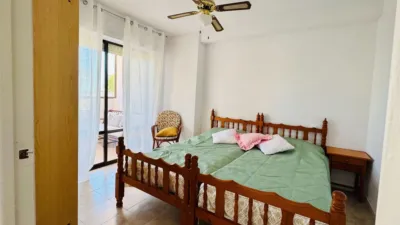 Apartamento en Playa de los Locos-Los Frutales-Cabo Cervera photo 5