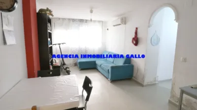 Piso en Juan XXIII-Rochelambert photo 9