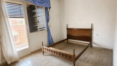 Apartment in Ensanche-Diputación photo 11