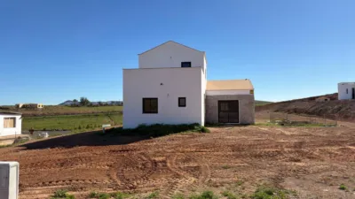 Chalet in Valle de Santa Inés photo 72