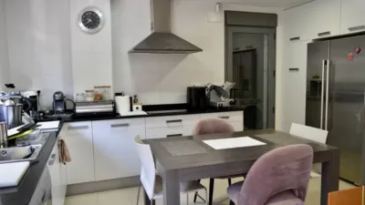 Chalet en L'Albir photo 29