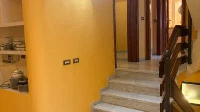 Terraced house in Vistabella photo 9