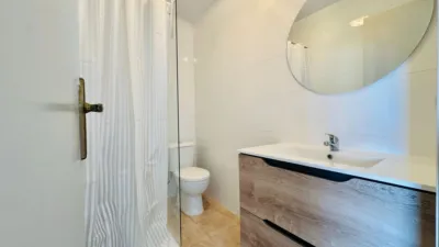 Apartamento en Playa de los Locos-Los Frutales-Cabo Cervera photo 16