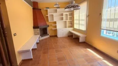 Terraced house in Vistabella photo 13