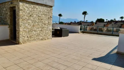 Chalet en L'Albir photo 6