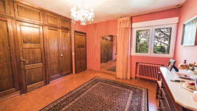 Chalet in Colmenarejo photo 30