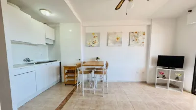 Apartamento en Playa de los Locos-Los Frutales-Cabo Cervera photo 3