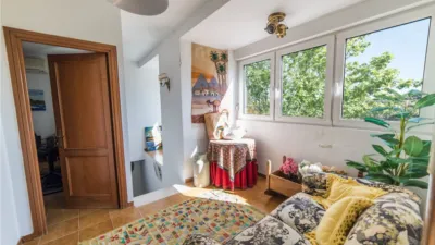 Chalet in Colmenarejo photo 35