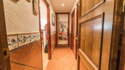 Chalet in Colmenarejo photo 6