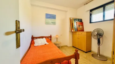 Apartamento en Playa de los Locos-Los Frutales-Cabo Cervera photo 11
