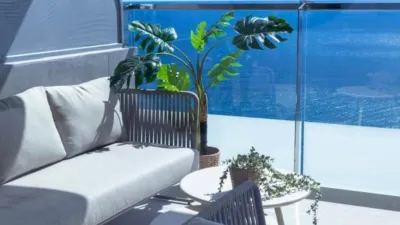 Apartment on Avenida Argentina photo 4
